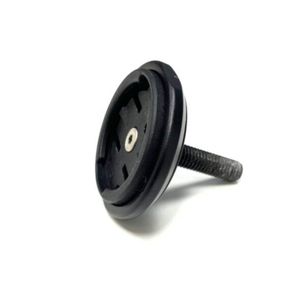 SOPORTE V BIKE TOP CAP PARA CICLOCOMPUTADOR GARMIN