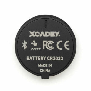 TAPA PARA POTENCIÓMETRO X-POWER XCADEY 1ST GENERAT