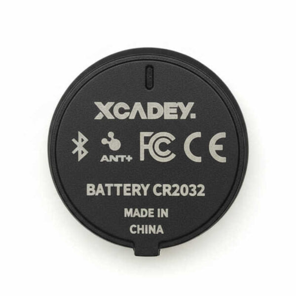 TAPA PARA POTENCIÓMETRO X-POWER XCADEY 1ST GENERAT