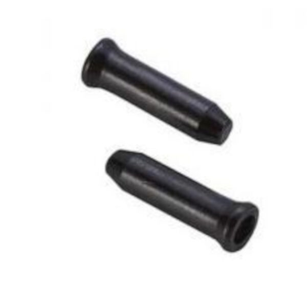 TERMINAL CABLE BRACKO ALUMINIO NEGRO