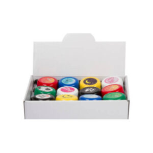 TIMBRE INFANTIL SURTIDO