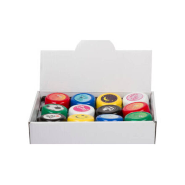 TIMBRE INFANTIL SURTIDO