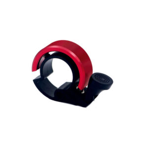 TIMBRE INVISIBLE RINGOU ROJO