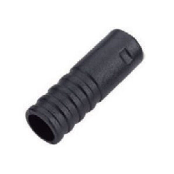 TOPE FUNDA 4MM PLASTICO