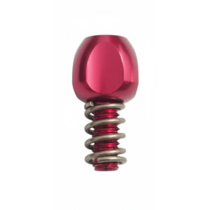 TOPE TENSOR DE FUNDA ALLIGATOR  CAMBIO/DESVIADOR