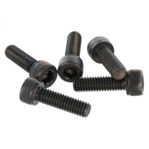 TORNILLO ALLEN CABEZA CILÍNDRICA M6X20MM VAR