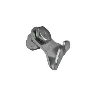 TRIANGULO GUIA CABLE DE FRENO PARA CANTILEVER