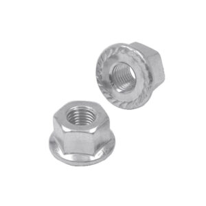 TUERCA RUEDA TRASERA EJE 14 MM