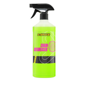X-SAUCE DESENGRASANTE PARA CADENAS 900 ML  FLUOR