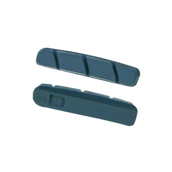 ZAPATAS FRENO CAMPAG RECORD CHORUS  CARBON