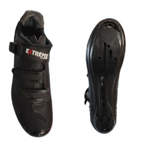 ZAPATILLA CTRA EXTREME S3 NEGRA T 45  CIERRE MILIM